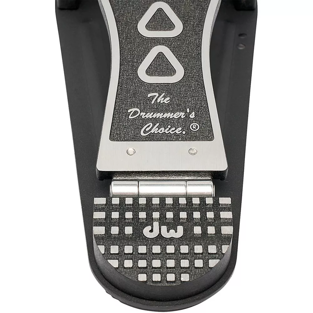 DW DWCP2000A The Drummer's Choice 2000 Series Single Pedal