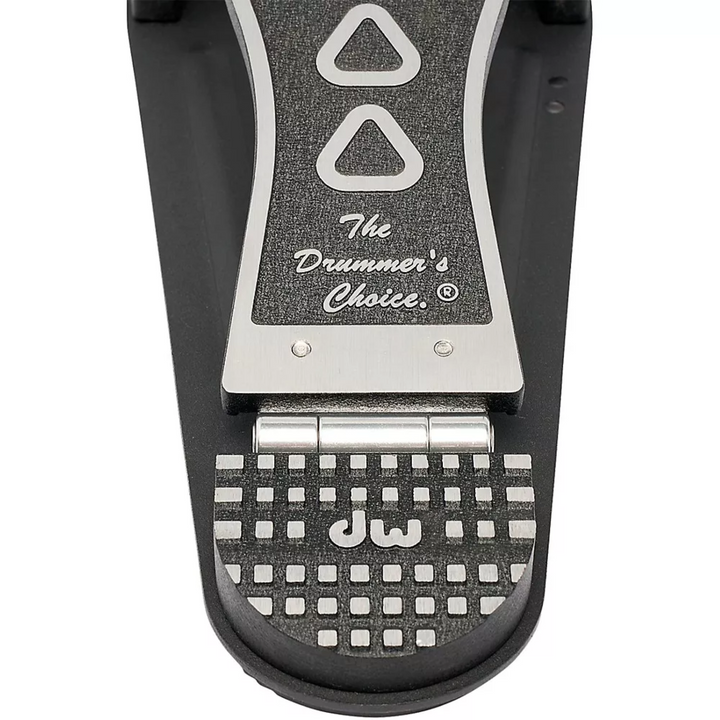 DW DWCP2000A The Drummer's Choice 2000 Series Single Pedal