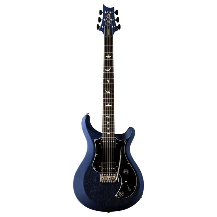 PRS S2 Standard 22 Satin Electric Guitar (Metallic Midnight)