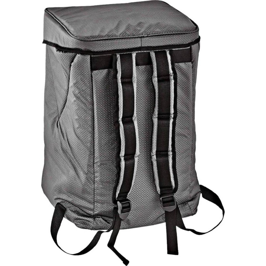 Meinl Professional Cajon Backpack Case - Carbon Gray