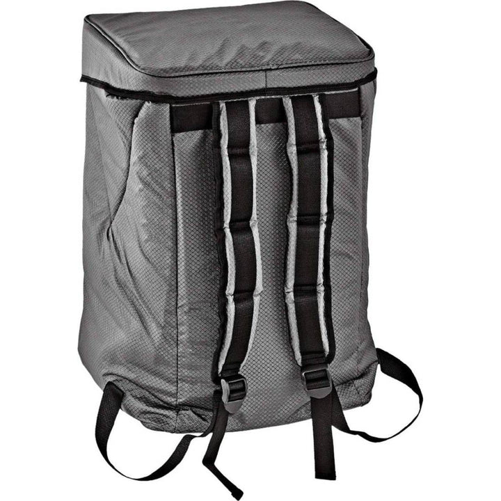 Meinl Professional Cajon Backpack Case - Carbon Gray