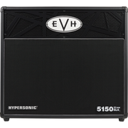 EVH 5150III® Hypersonic™ 6L6 1x12 - Black