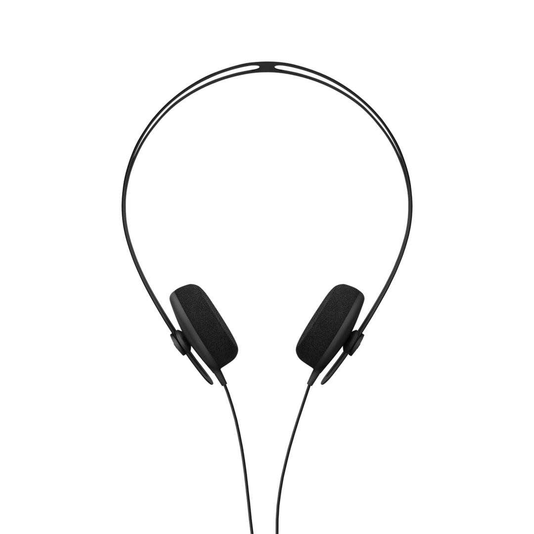 AIAIAI TRACKS-USB-C Tracks 2.0 On‑Ear Headphones with USB‑C