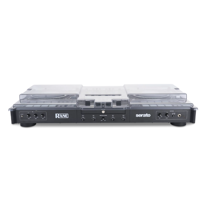 Decksaver DS-PC-PERFORMER Rane Performer / Four Cover