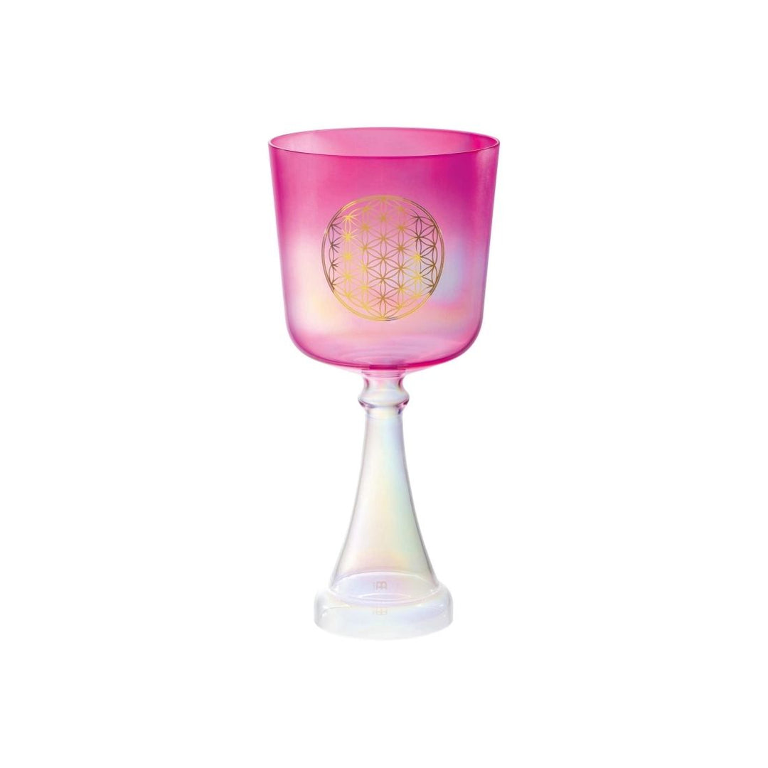 Meinl Sonic Energy Crystal Singing Chalice, 6''