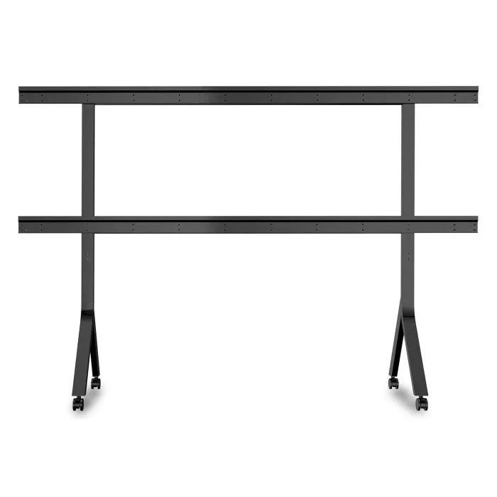 ViewSonic LD-STND-009  Floor Stand for All-in-One LED Display (LDM136-151, LDM163-182)