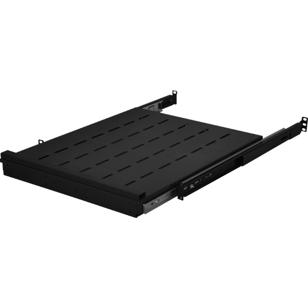 Sync SSYS-SS1U - Universal 1U Sliding Shelf 14" Deep