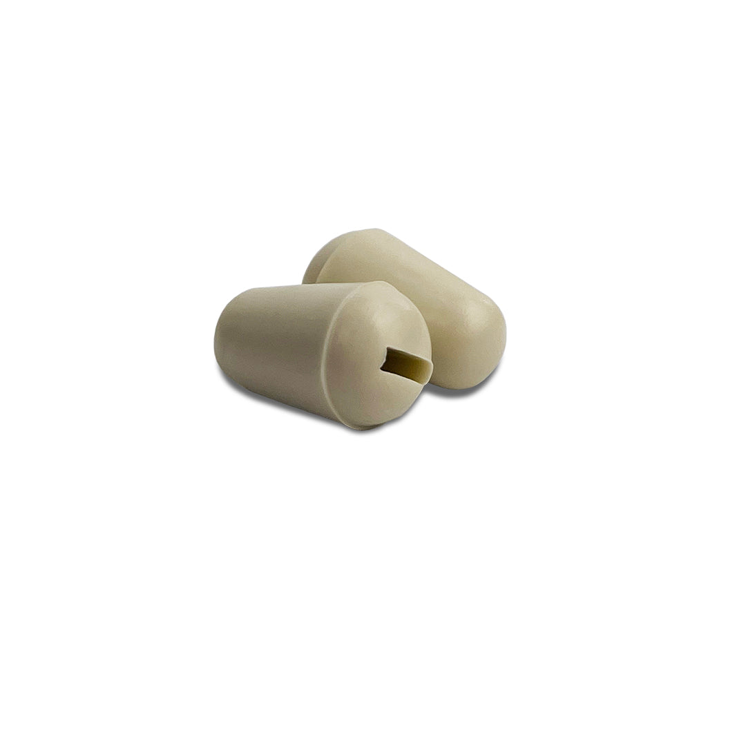Allparts SK-0710-B24 Mint Green USA Switch Tips for Stratocaster - Pack of 25