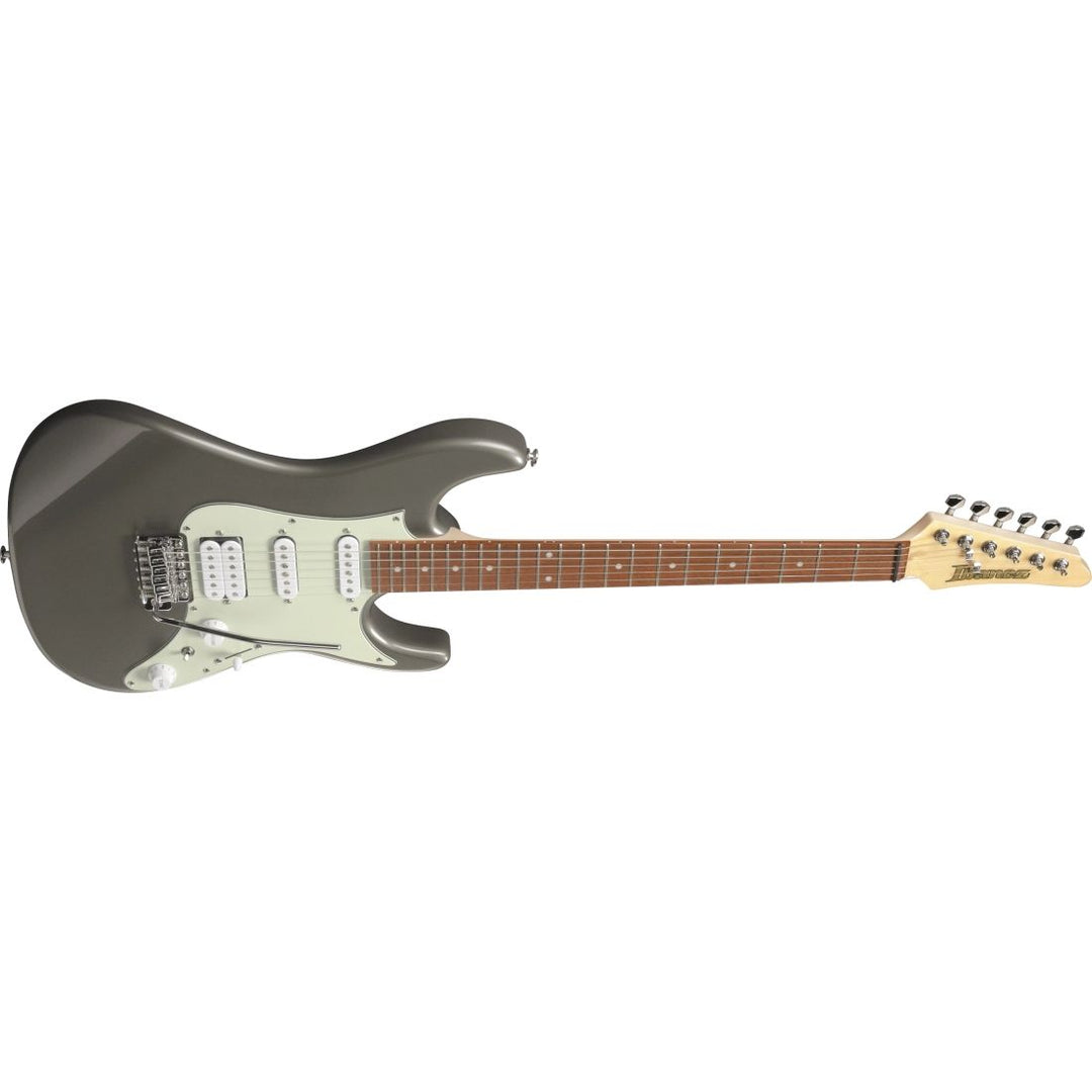 Ibanez AZ Standard Electric Guitar (Tungsten)