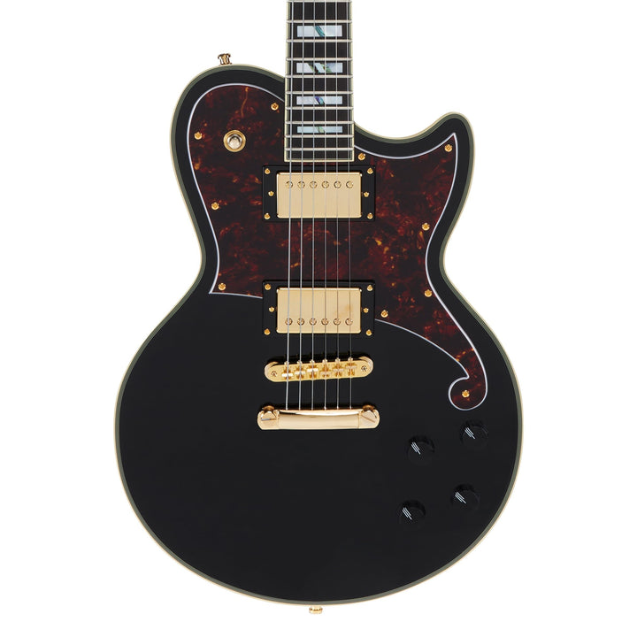 D'Angelico Single Cutaway
