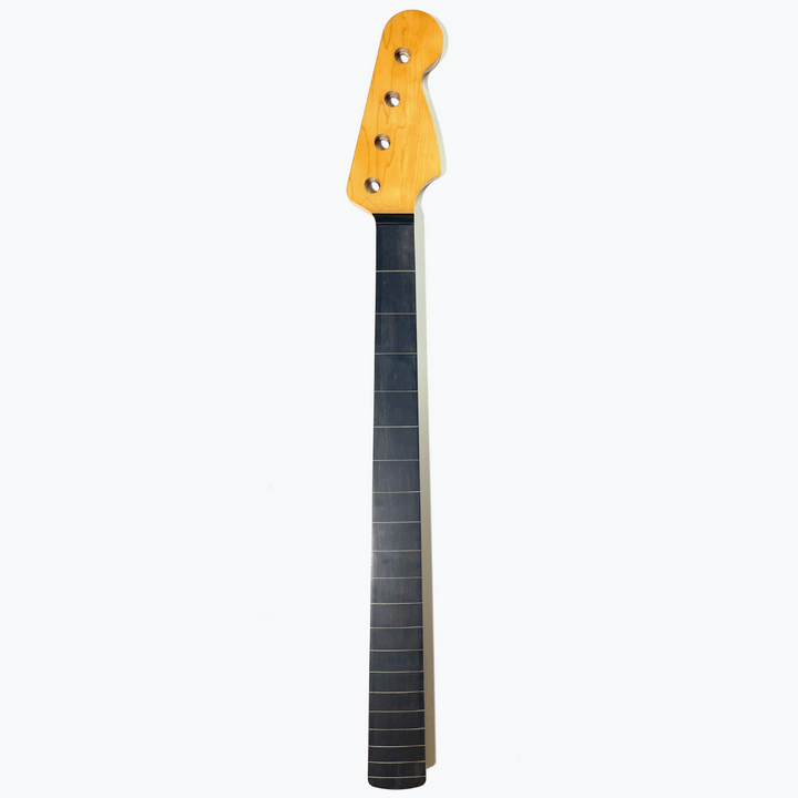 Allparts PEF Replacement Neck for Precision Bass® With lines, no fretwire