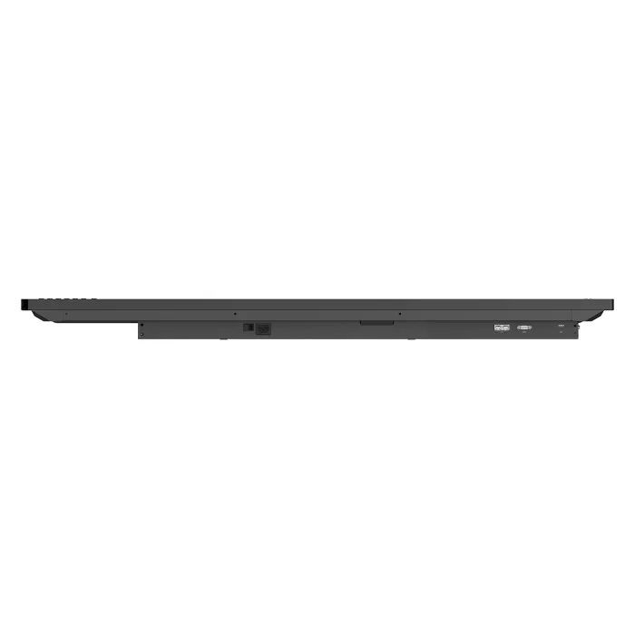 ViewSonic IFP55G1 – 55" ViewBoard® 4K Interactive Flat Panel, 3840x2160, no OS
