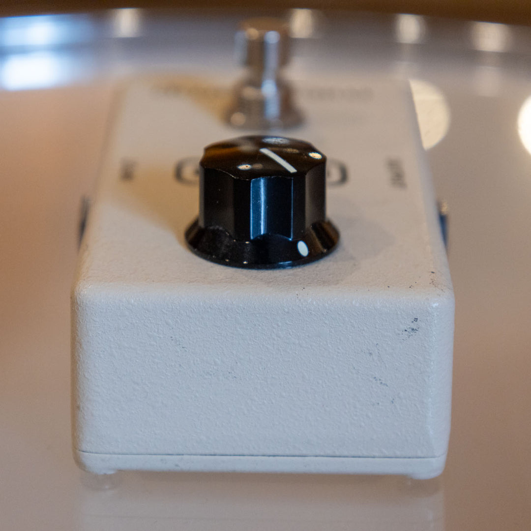 MXR - M133  Micro Amp  (No Box ) - Used