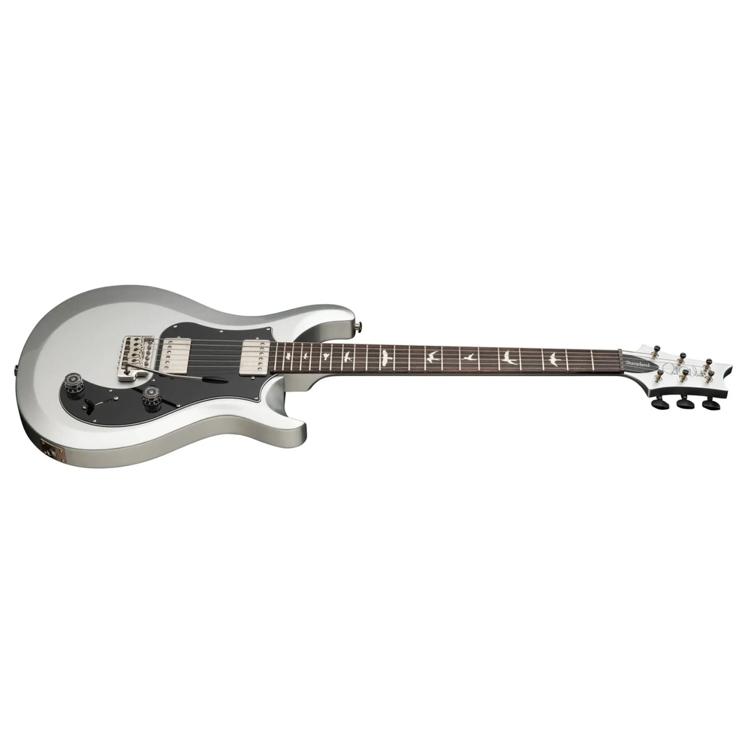 PRS S2 Standard 22 Electric Guitar with Gigbag - Platinum Metallic