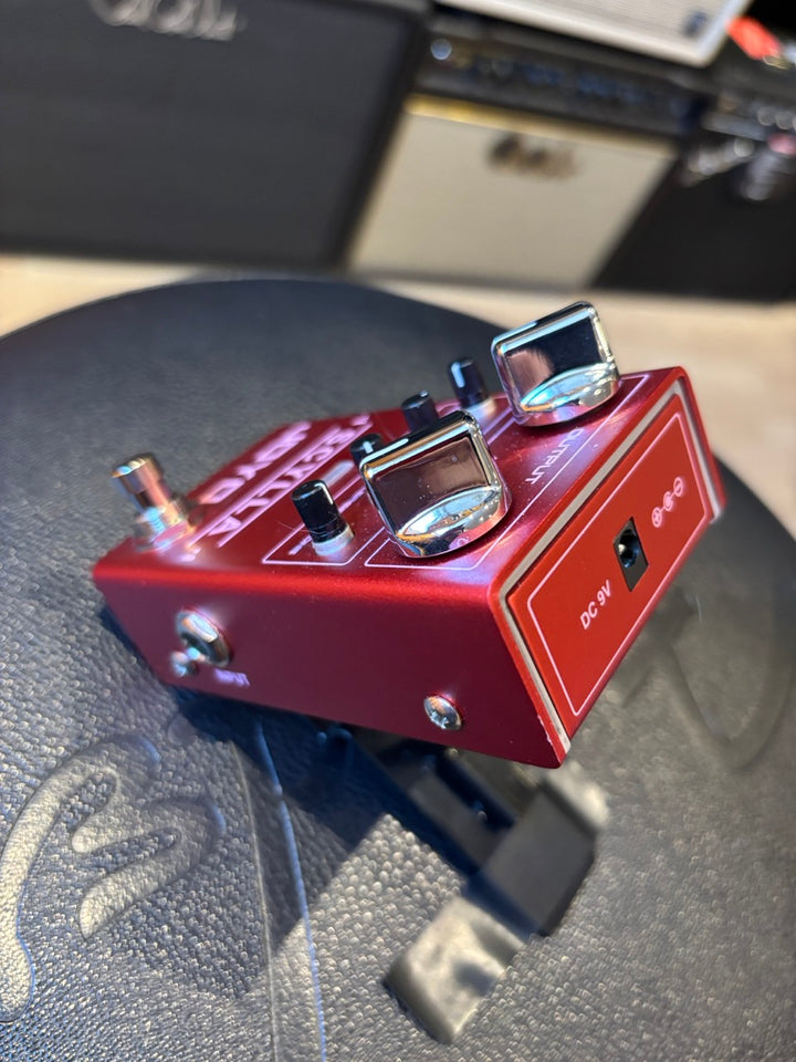 Joyo - Scylla Bass Compressor Pedal w/ Box - USED