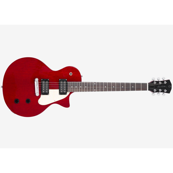 Sire L3J-HH-CHERRY Larry Carlton L3J HH Electric Guitar - Cherry