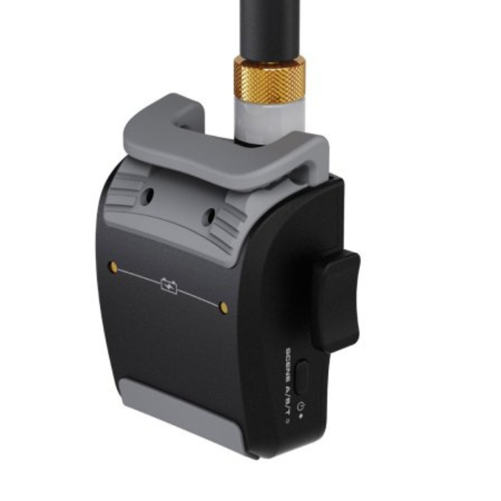 Nux B-6 Wireless System for Saxophone