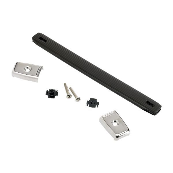 Fender Pure Vintage Amplifier Handles (1-Screw Mount) - Brown