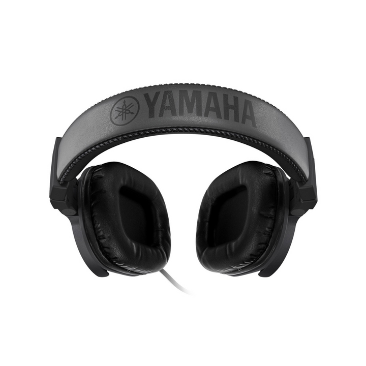 Yamaha HPHMT5 Headphones - Black