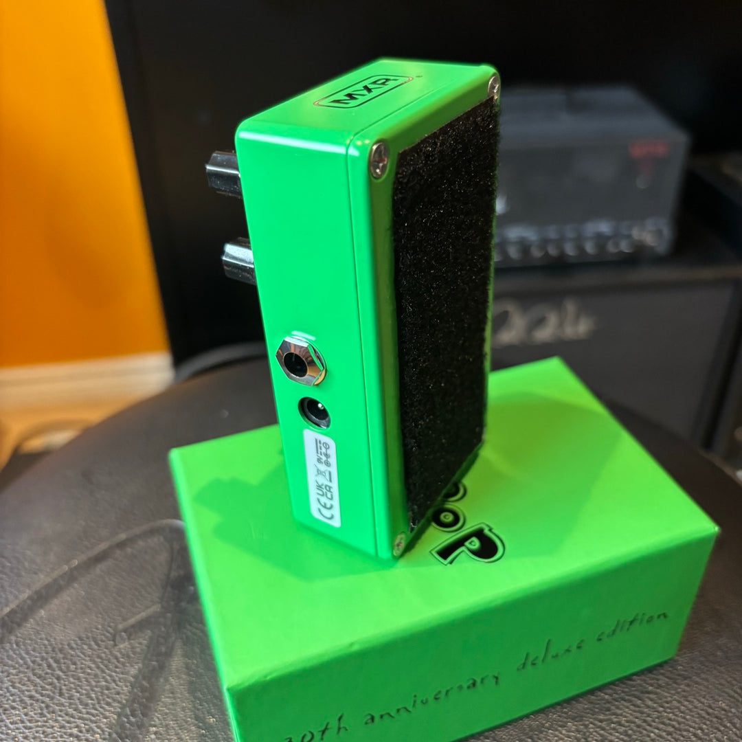 MXR - Dookie Drive 30th Anniversary (Deluxe Edition w/ Box) - USED