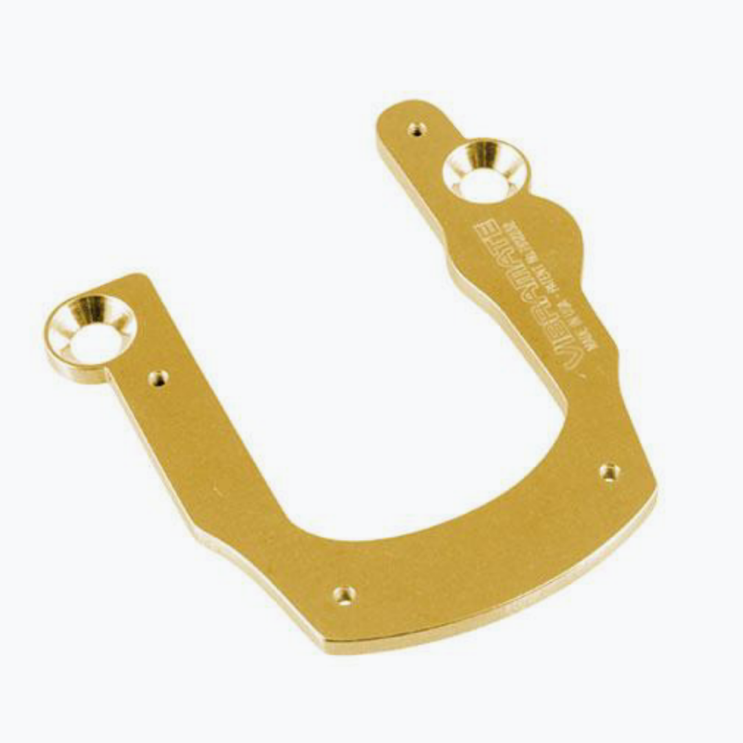 Allparts TP-3741 Vibramate® V5-ST for Bigsby® B5 and SG Gold