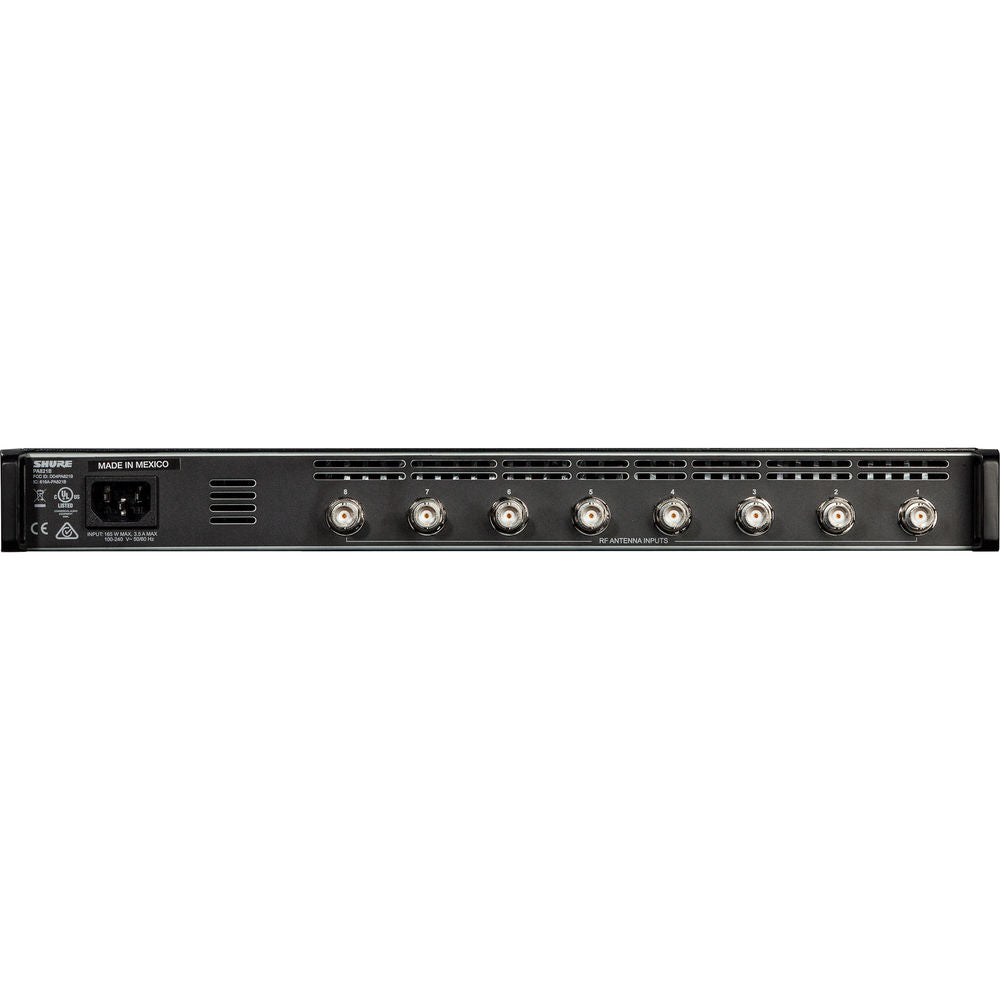 Shure PA821B Antenna Combiners (470 to 865 MHz)