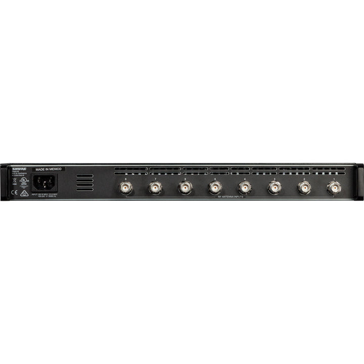 Shure PA821B Antenna Combiners (470 to 865 MHz)