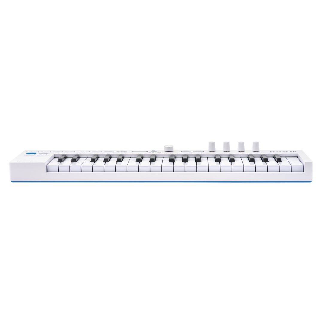 Arturia KEYSTEP37MK2 Compact Controller and Sequencer
