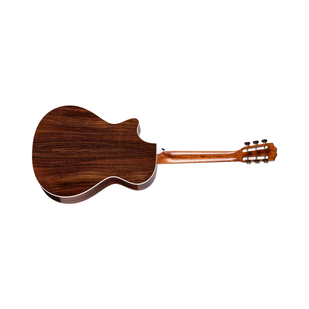 Taylor Next Generation 712ce 12-Fret Acoustic Guitar