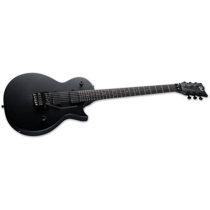ESP LTD MK-EC (Black Satin) LMKECFRBLKS
