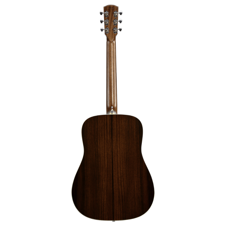 Alvarez LD70EHF Laureate Dreadnought Acoustic-electric Guitar LR Baggs HiFi - Natural