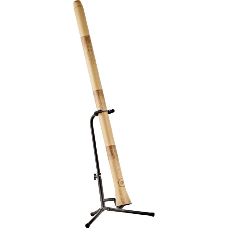 Meinl Percussion Didgeridoo Stand Black powder coated
