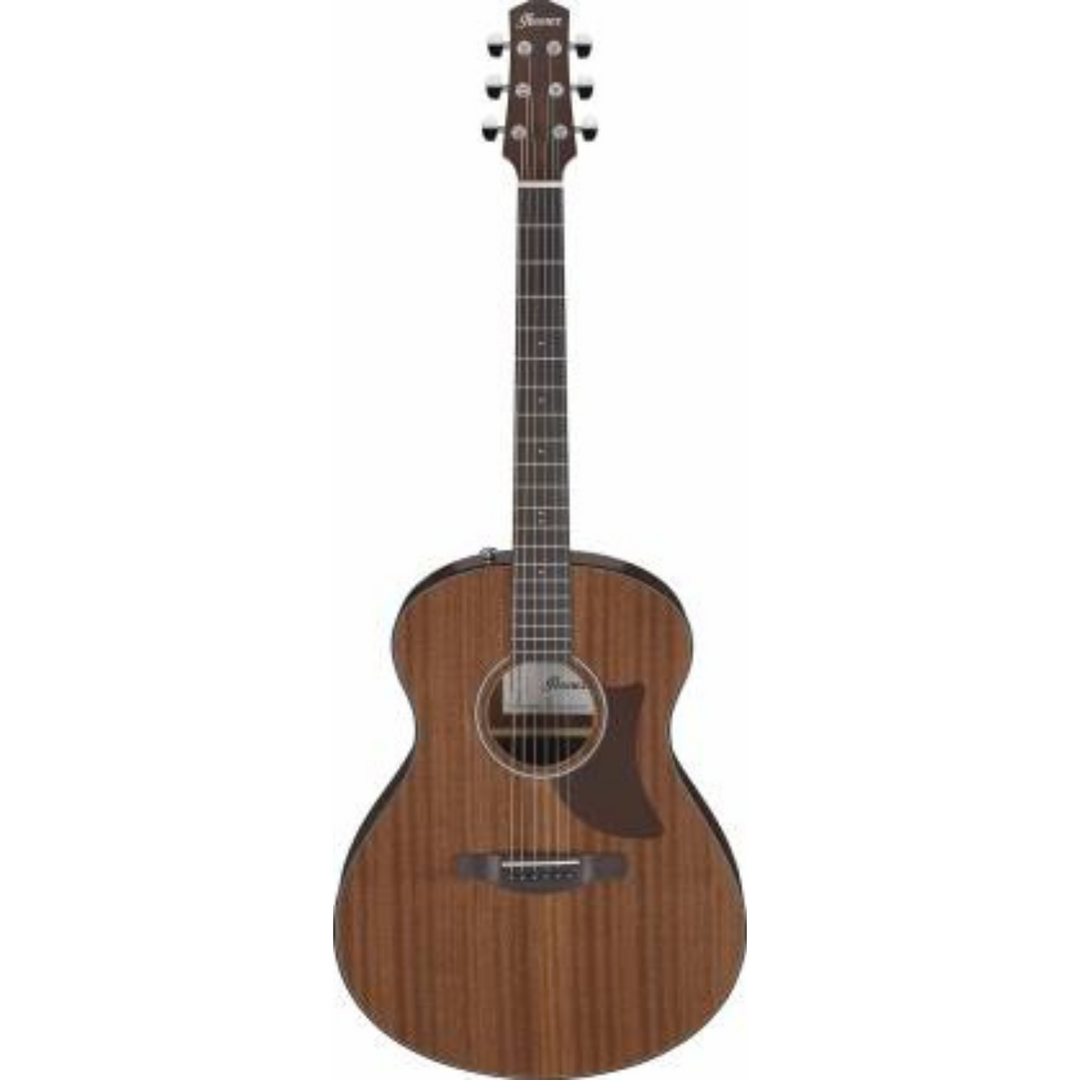 Ibanez AAM54 Acoustic Guitar - Open Pore Natural