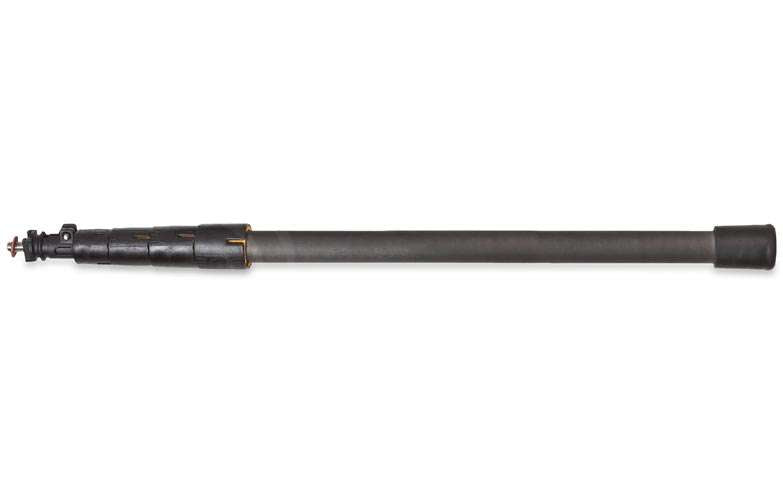 Rycote G5 News Boom Pole 2.5 Meters Rycote G5 Graphite Boom Pole