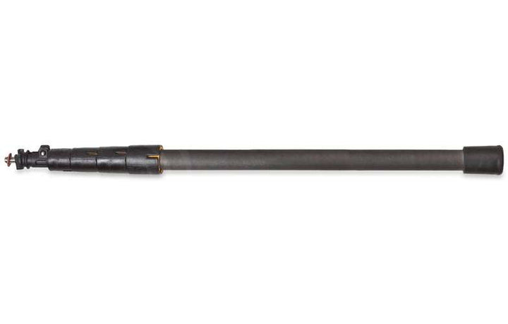 Rycote G5 News Boom Pole 2.5 Meters Rycote G5 Graphite Boom Pole