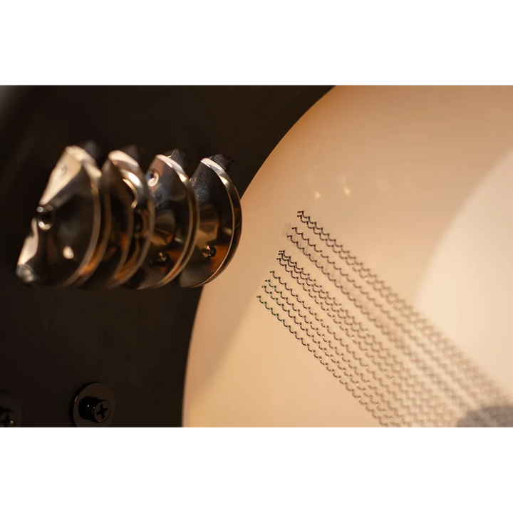 Meinl MPJS- Meinl Percussion Compact Jingle Snare Drum