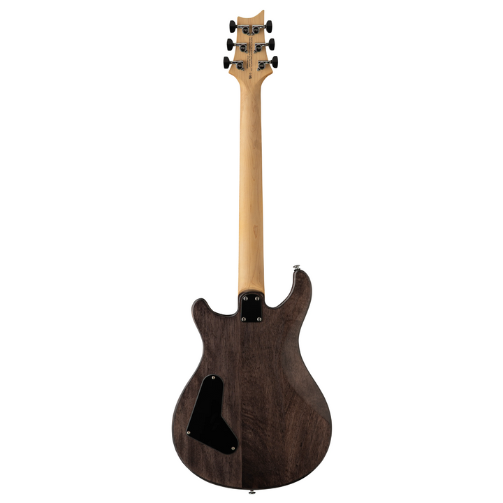 PRS SE CE 24 Standard Satin Stoptail Electric Guitar with Gigbag - Charcoal