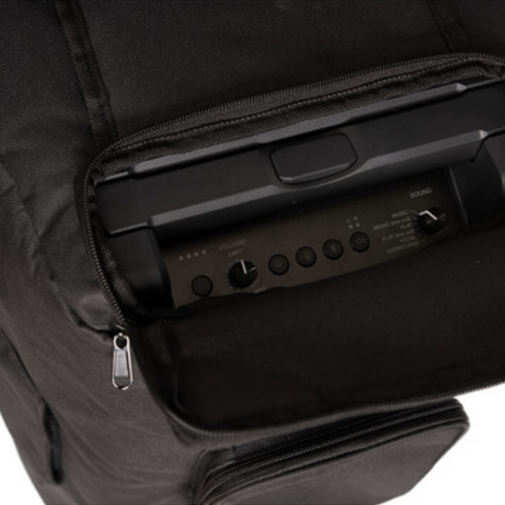 Pioneer DJ AlphaTheta CVR-W8 Padded Cover for WAVE-EIGHT