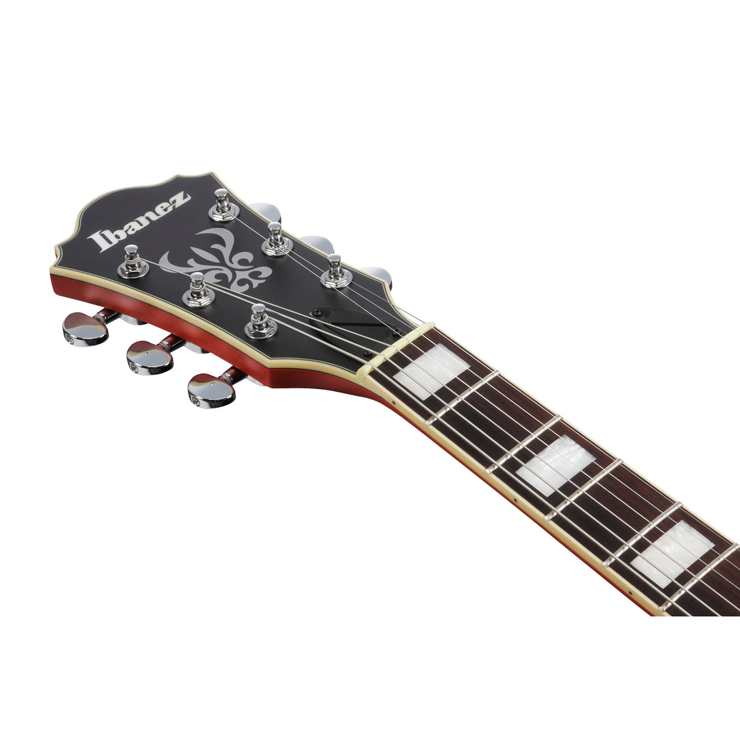 Ibanez AS Artcore (Transparent Tangerine Flat) AS73TTF