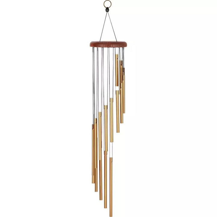 Meinl Sonic Energy Spiral Chime 29" height Bronze