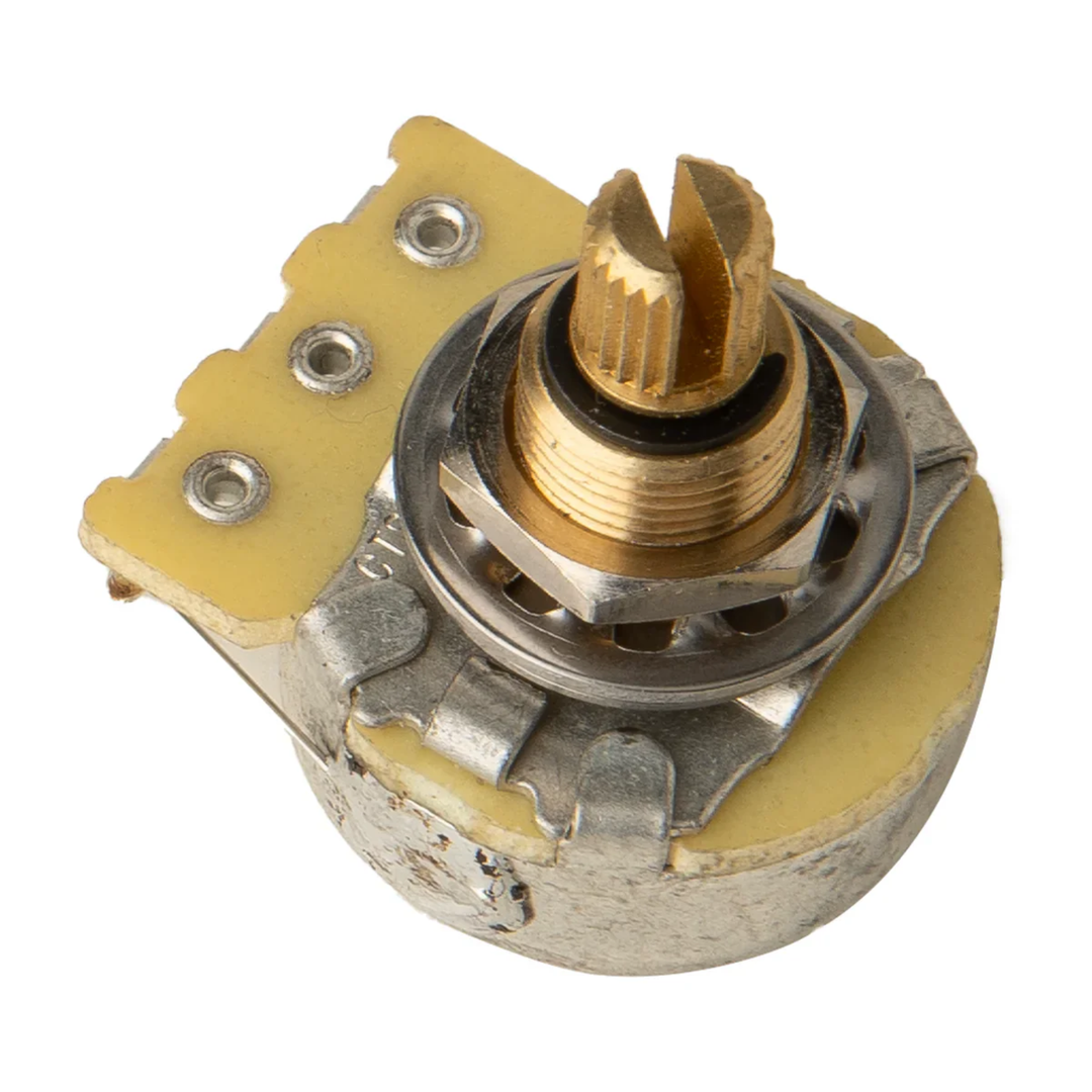 PRS 500K Lefty Medium - Shaft Potentiometer