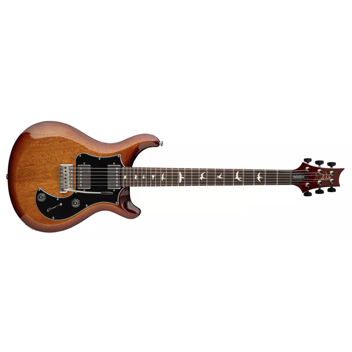 PRS S2 Standard 24 Electric Guitar with Gigbag - Dark Cherry Sunburst