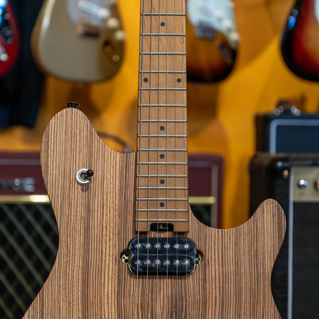 EVH Wolfgang Standard "Exotic"