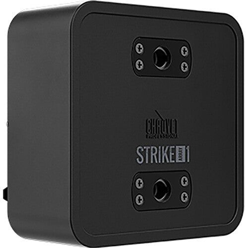 Chauvet Pro STRIKE-ARRAY1 IP65-rated Warm white blinder pack of 4 with 1 DRIVER
