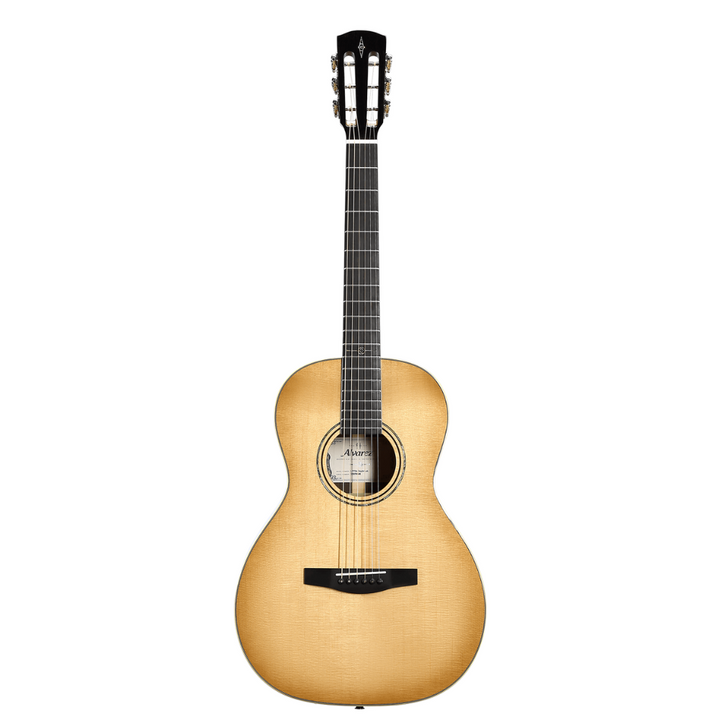 Alvarez LP70EHFDB Laureate Parlor Acoustic-electric Guitar LR Baggs HiFi - Daybreak