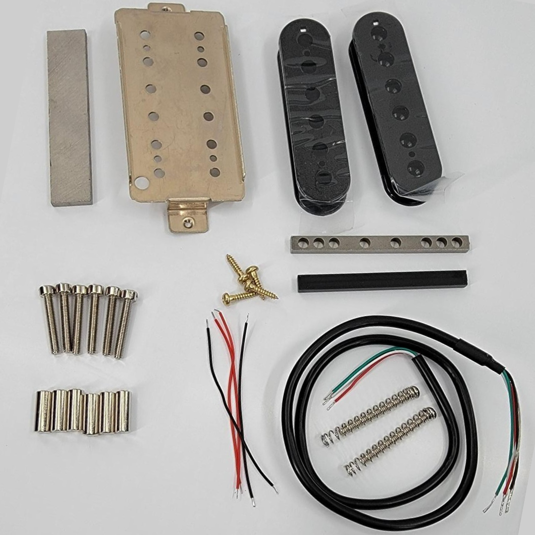 Allparts PU-6806-000  Pickup Winding Kit - Humbucker 49.2mm