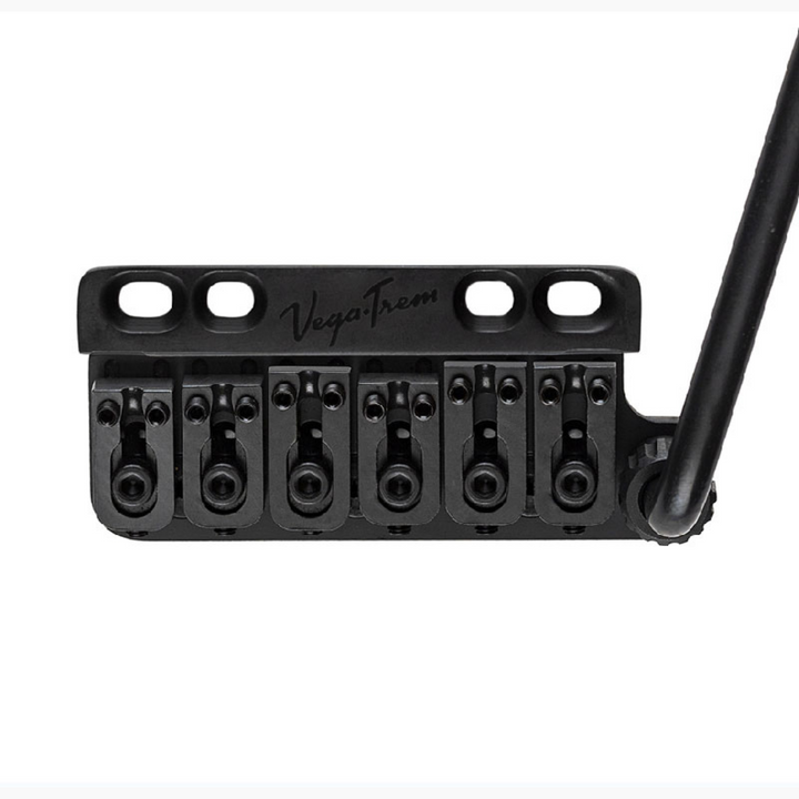 Allparts SB-8503-003 Vegatrem VT1 Ultratrem Standard - Black