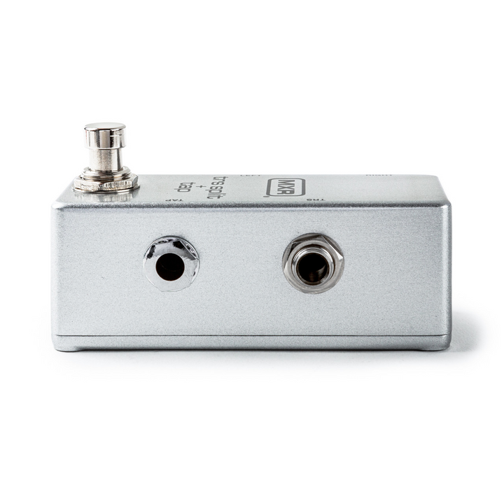 MXR®  M231 TRS Spilt + Tap Compact Footswitch