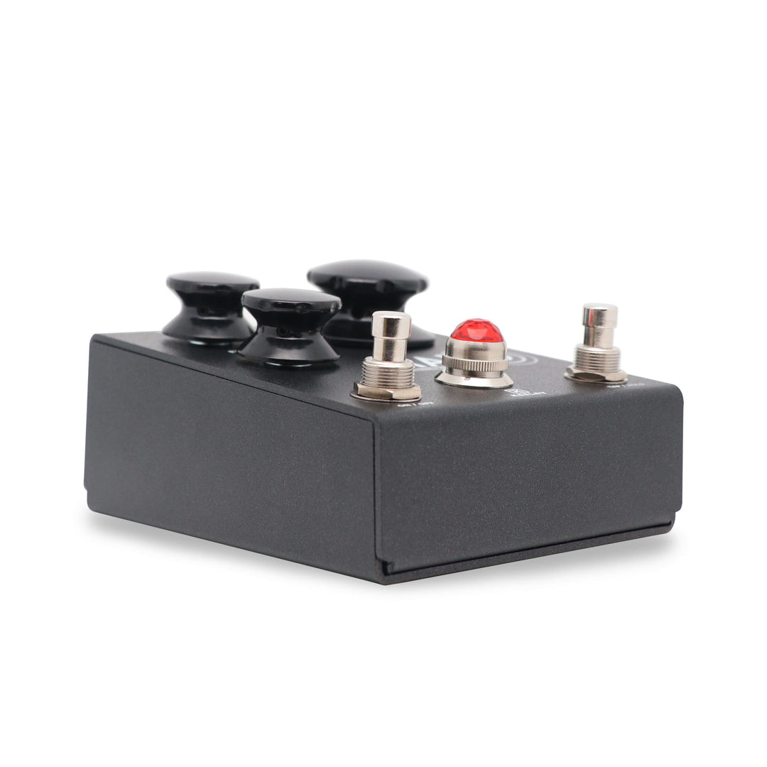 Keeley HALO-CORE Delay/Echo Pedal