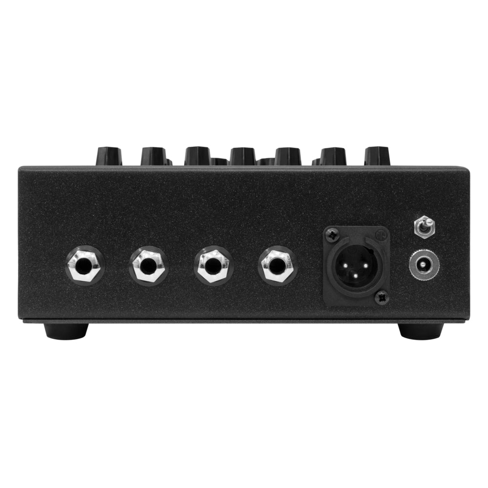 ORANGE GUITAR BUTLER DUAL CH PREAMP